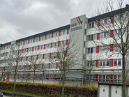 pädagogischer Mitarbeiter m/w/d