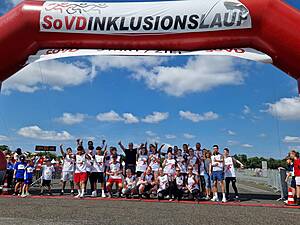 Verabschiedung BvB 2023