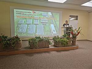 Verabschiedung BvB 2023