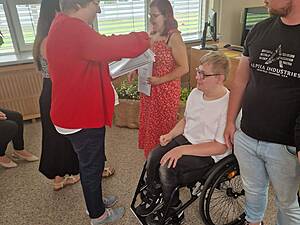 Verabschiedung BvB 2023