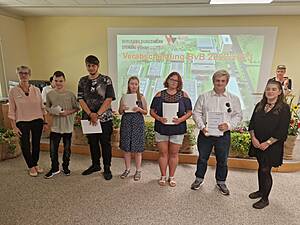 Verabschiedung BvB 2023