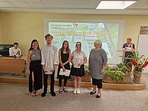 Verabschiedung BvB 2023