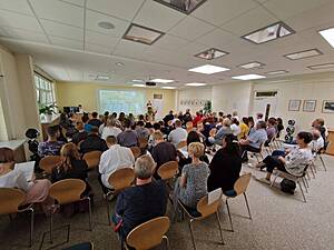 Verabschiedung BvB 2023