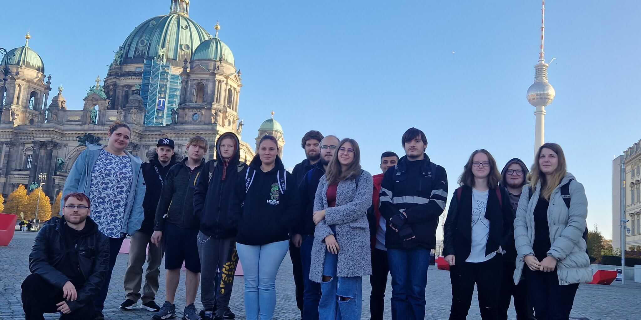 DDR – Die Geschichte eines vergangenen Staates
