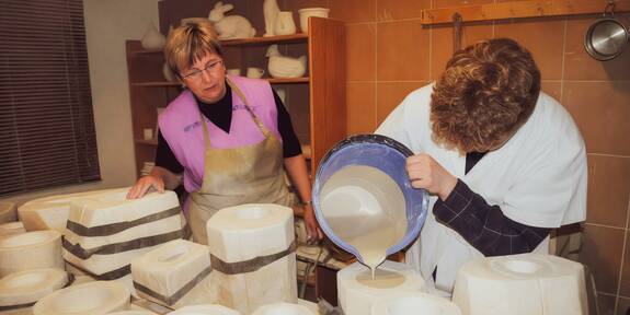 Unser Fokus liegt auf Ihnen