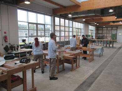 WIR - Weiterkommen - Ideen stärken - Richtung finden